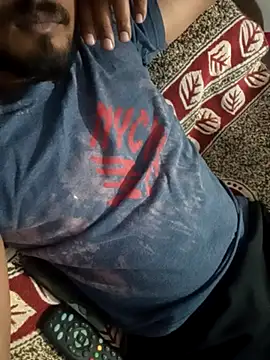 wildboy simon online show from 01/07/25, 03:12