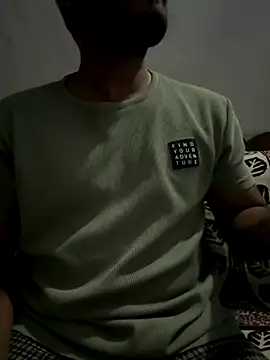 wildboy simon online show from 09/28/25, 03:06