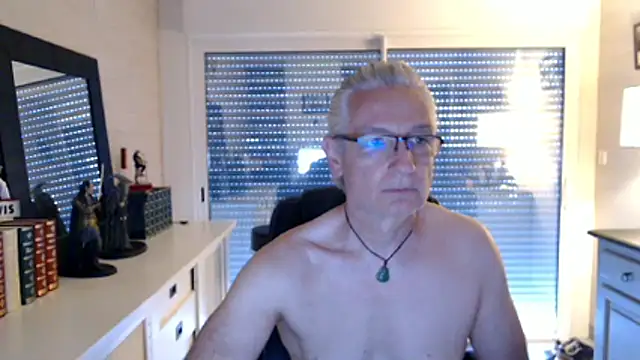 Goduleur69 online show from 05/26/26, 12:45