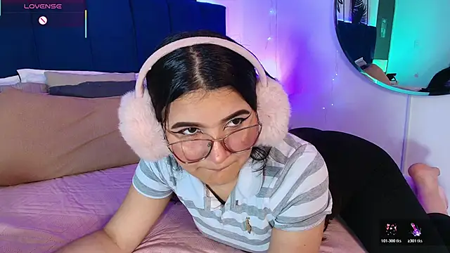 Tifanny grey online show from 11/07/25, 07:47