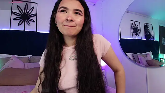 Tifanny grey online show from 11/11/25, 07:47