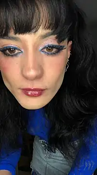sugarunebaby online show from 02/14/25, 11:42
