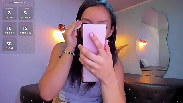 Snapshot of katy_sweet19 chatting on 02/06/25, 07:07 katy sweet19 online show from 02/06/25, 07:07