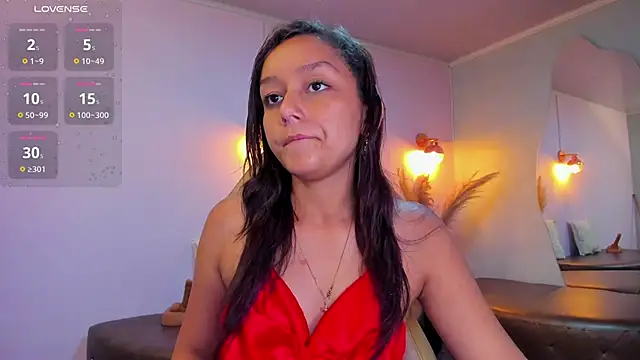 Snapshot of katy_sweet19 chatting on 02/09/25, 12:17 katy sweet19 online show from 02/09/25, 12:17