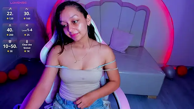 katy sweet19 online show from 02/17/26, 10:23