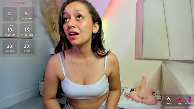 katy sweet19 online show from 02/28/26, 06:31