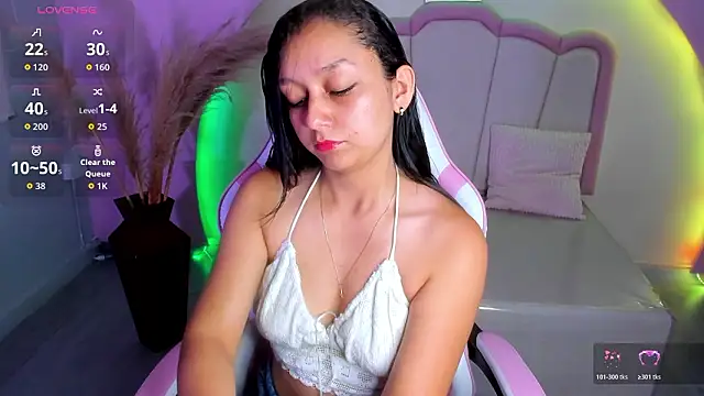 katy sweet19 online show from 03/12/26, 10:32