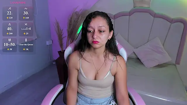 katy sweet19 online show from 03/13/26, 10:33