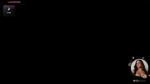 Snapshot of ElaEndez_ chatting on 01/31/25, 04:27 ElaEndez online show from 01/31/25, 04:27