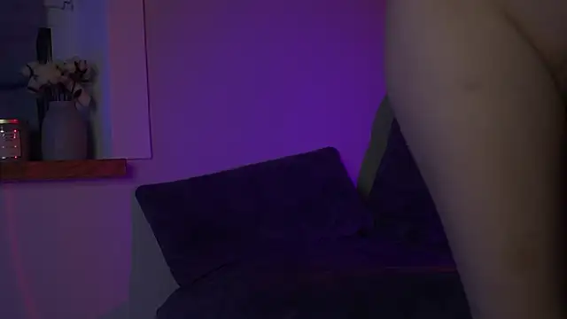 GlamourNova online show from 02/06/25, 03:41