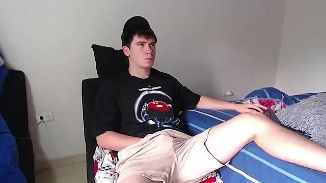 harry greg21 online show from 10/27/25, 01:04