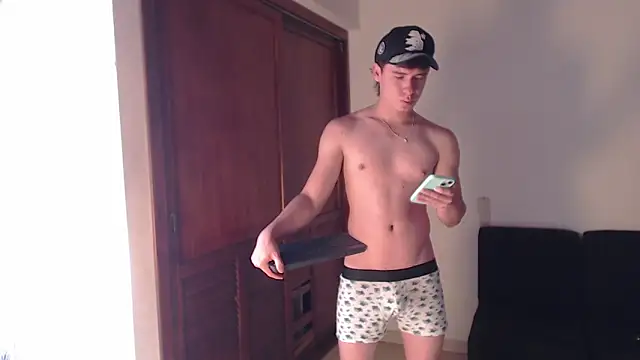 harry greg21 online show from 02/04/26, 02:12