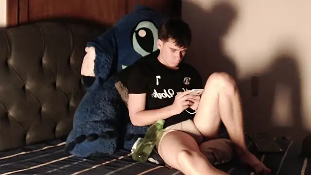 harry greg21 online show from 02/17/26, 01:46