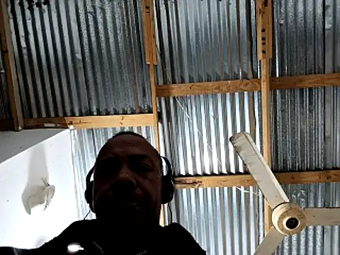 Raychup online show from 02/05/26, 12:59