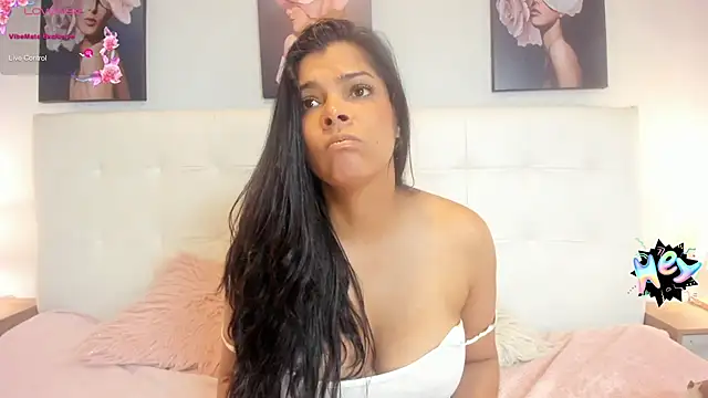 Sweetdreamses  online show from 01/09/25, 03:34