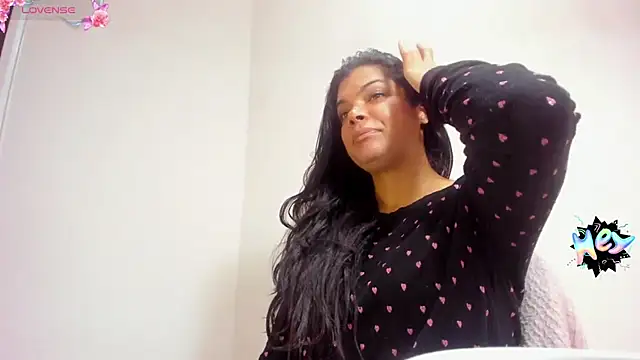 Sweetdreamses  online show from 02/21/25, 01:22