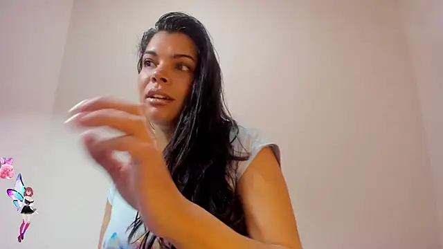 Sweetdreamses  online show from 03/17/25, 02:01