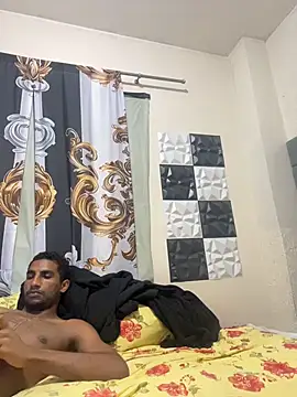 Indiazinhax online show from 02/15/26, 01:02