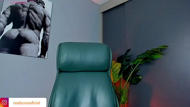 noah crux online show from 03/27/26, 04:07