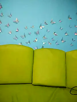 evelyn prince1 online show from 10/19/25, 02:50