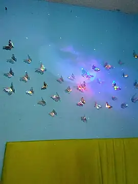 evelyn prince1 online show from 01/17/26, 01:54