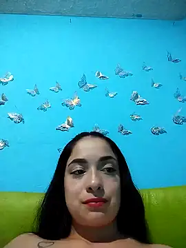 evelyn prince1 online show from 02/27/26, 02:33