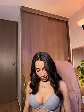 hottiecattiee online show from 11/09/25, 06:50