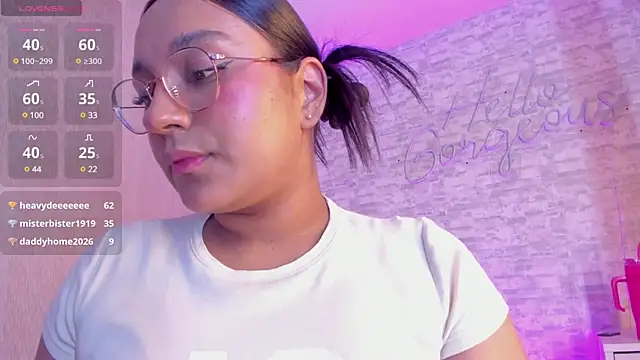 ellamontoya online show from 02/24/25, 10:59