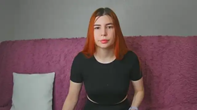 ElllaNuar online show from 03/03/26, 01:45