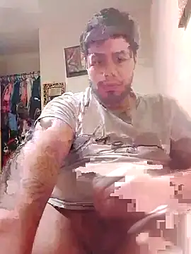 Pitograndemaclein online show from 01/09/26, 06:05