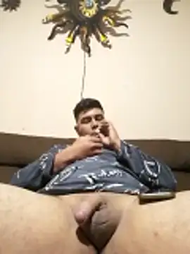 Pitograndemaclein online show from 01/16/26, 12:09