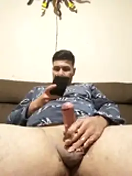 Pitograndemaclein online show from 01/17/26, 09:03