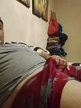 Pitograndemaclein online show from 03/10/26, 04:06