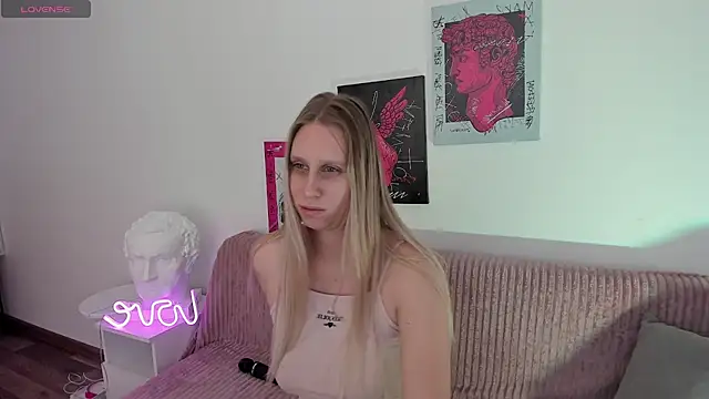 miissblonde online show from 01/31/25, 05:19