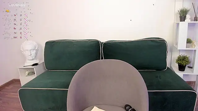 miissblonde online show from 02/05/25, 05:30