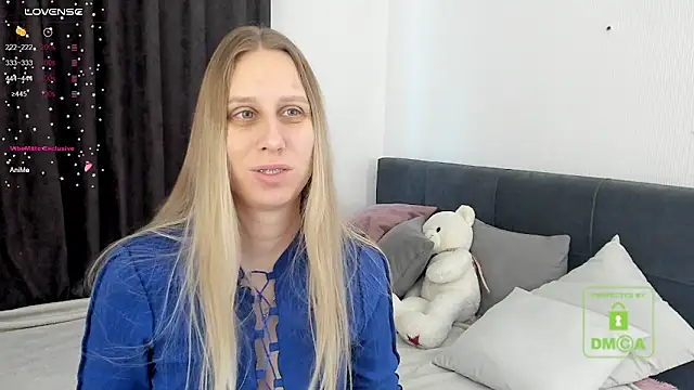 miissblonde online show from 03/23/25, 03:21
