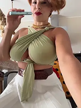 Selvaggia official83 online show from 03/21/26, 02:31