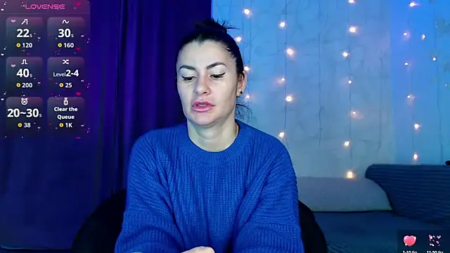 SuchAngel  online show from 01/17/26, 02:16