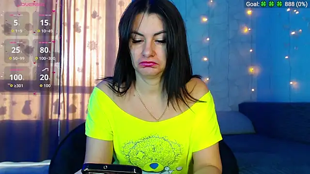 SuchAngel  online show from 02/14/26, 03:14