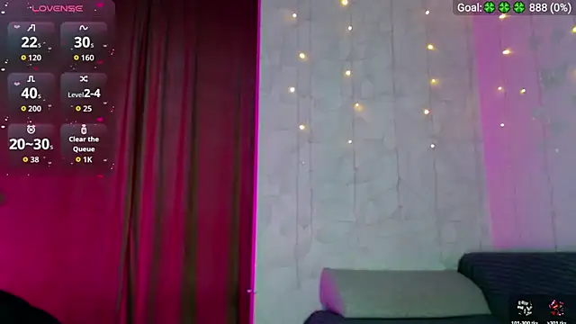 SuchAngel  online show from 02/18/26, 03:46