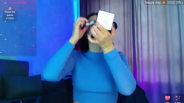 SuchAngel  online show from 04/13/26, 03:01