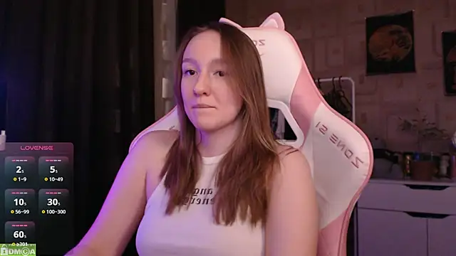 MoonlishSiren online show from 02/25/25, 11:44