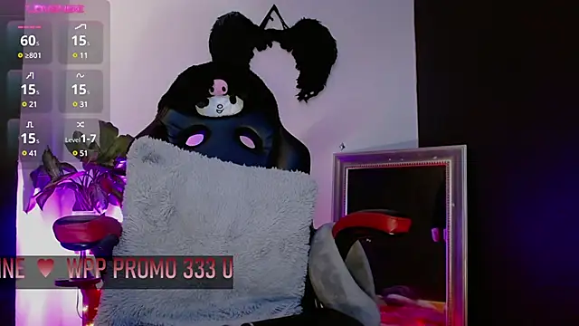 ValenGray online show from 02/04/25, 01:48