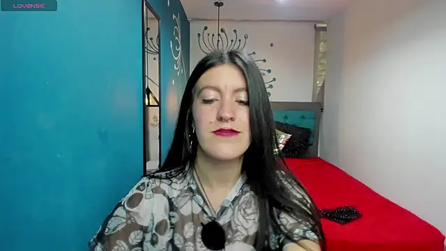 LiaCooper  online show from 12/03/24, 06:17