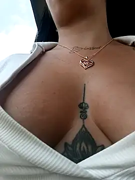 Freyja300 online show from 01/14/25, 06:49