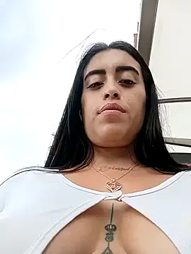 Freyja300 online show from 01/16/25, 08:25