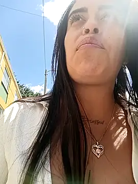 Freyja300 online show from 01/23/25, 05:21