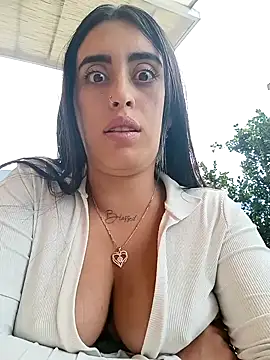 Freyja300 online show from 01/23/25, 08:24