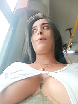 Freyja300 online show from 02/05/25, 06:37