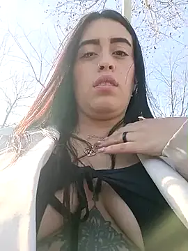 Freyja300 online show from 02/26/25, 09:32